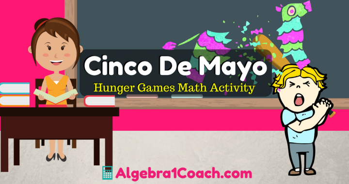 Cinco De Mayo - Theoretical and Experimental Probability