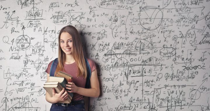 Math activities for high school