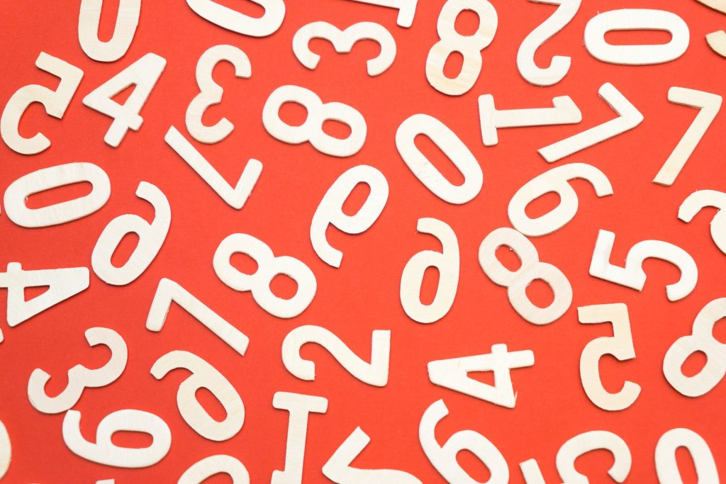 Integers