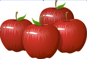 apples